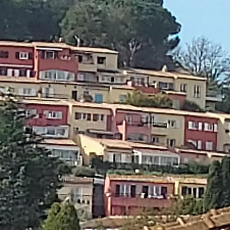 Les Horizons Apartmán *